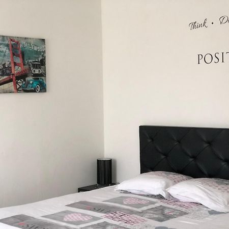 Les Cottages De Magny Eksteriør billede